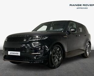 Land Rover Range Rover Sport Gebrauchtwagen