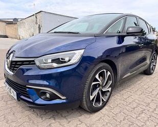 Renault Scenic Gebrauchtwagen