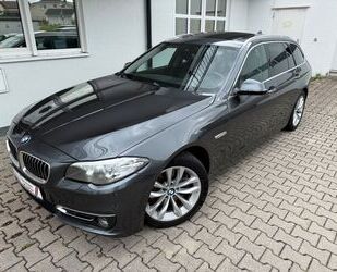 BMW 530 Gebrauchtwagen