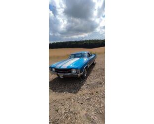 Chevrolet El Camino Gebrauchtwagen