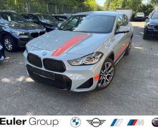 BMW X2 Gebrauchtwagen