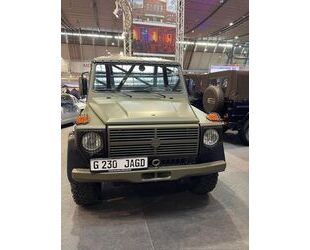 Mercedes-Benz G 230 