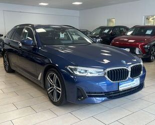 BMW 530 Gebrauchtwagen