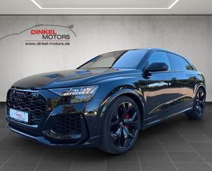 Audi RSQ8 Gebrauchtwagen