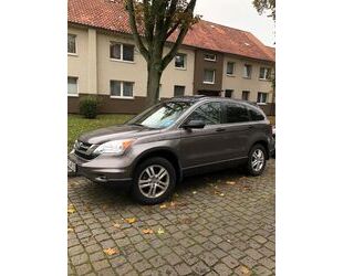 Honda CR-V Gebrauchtwagen