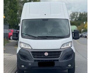 Fiat Ducato Gebrauchtwagen