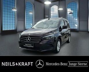 Mercedes-Benz T-Klasse Gebrauchtwagen