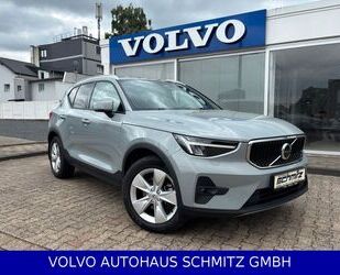 Volvo XC40 Gebrauchtwagen