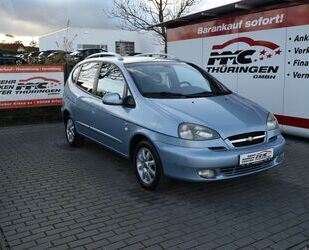 Chevrolet Rezzo Gebrauchtwagen