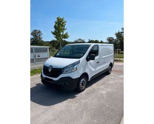 Renault Trafic Gebrauchtwagen