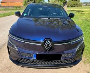Renault Megane E-TECH Gebrauchtwagen