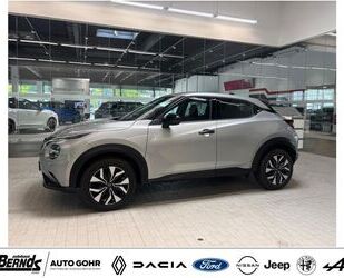 Nissan Juke Gebrauchtwagen