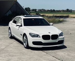 BMW 750 Gebrauchtwagen