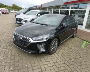 Hyundai IONIQ Gebrauchtwagen