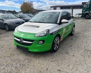 Opel Adam Gebrauchtwagen