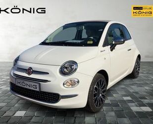 Fiat 500C Gebrauchtwagen
