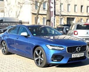 Volvo S90 Gebrauchtwagen
