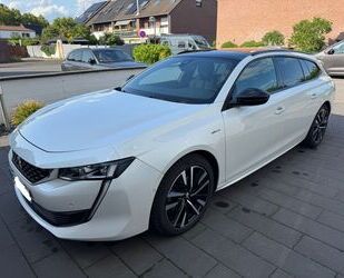 Peugeot 508 Gebrauchtwagen