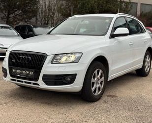 Audi Q5 Gebrauchtwagen