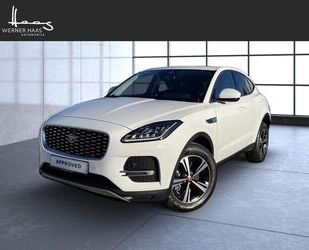 Jaguar E-Pace Gebrauchtwagen