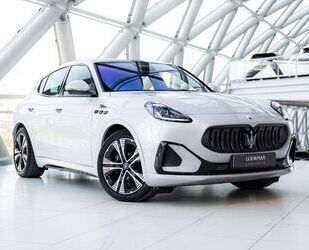 Maserati Grecale Gebrauchtwagen