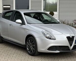 Alfa Romeo Giulietta Gebrauchtwagen