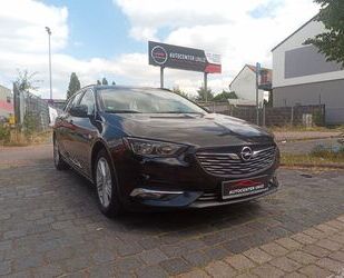 Opel Opel Insignia B Sports Tourer Edition Gebrauchtwagen