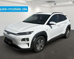 Hyundai KONA Gebrauchtwagen