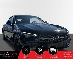 Mercedes-Benz CLE 200 Gebrauchtwagen
