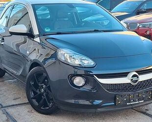 Opel Adam Gebrauchtwagen