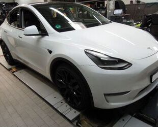 Dodge Model Y 
