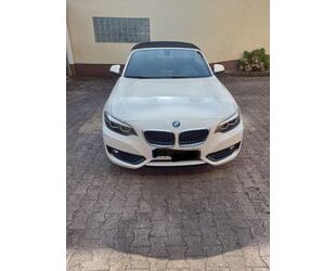 BMW 218 Gebrauchtwagen