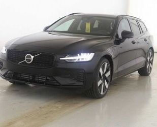 Volvo V60 Gebrauchtwagen
