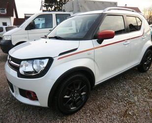 Suzuki Ignis Gebrauchtwagen