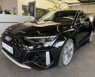 Audi RS3 Gebrauchtwagen