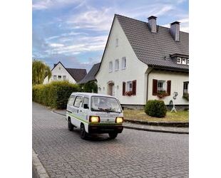Suzuki Carry Gebrauchtwagen
