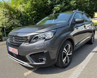 Peugeot 5008 Gebrauchtwagen