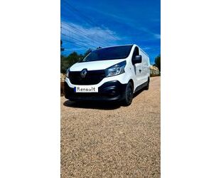 Renault Trafic Gebrauchtwagen