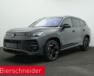 VW Tayron Gebrauchtwagen