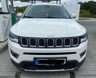Jeep Compass Gebrauchtwagen