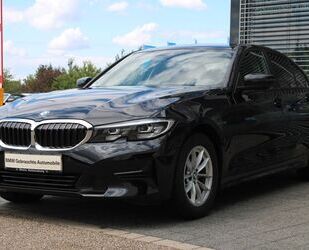 BMW 318 Gebrauchtwagen