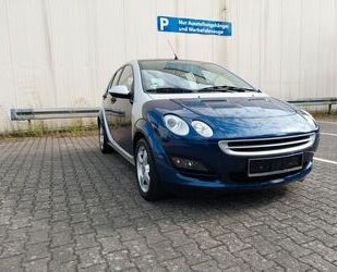 Smart ForFour Gebrauchtwagen