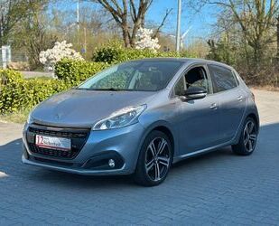 Peugeot 208 Gebrauchtwagen