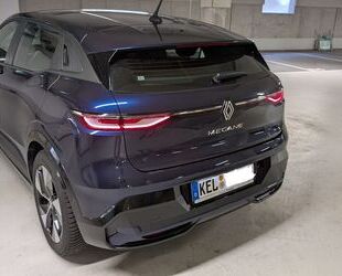 Renault Megane E-TECH Gebrauchtwagen