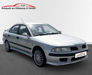 Mitsubishi Carisma Gebrauchtwagen
