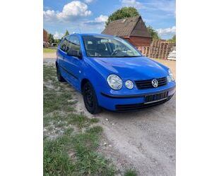 VW Polo Gebrauchtwagen