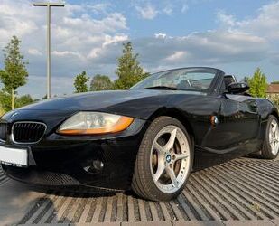 BMW Z4 Gebrauchtwagen