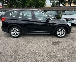 BMW X1 Gebrauchtwagen