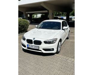 BMW 118 Gebrauchtwagen