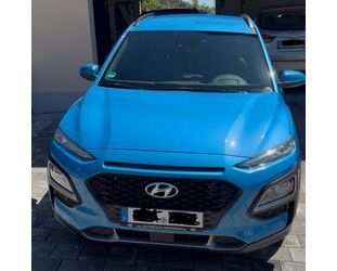 Hyundai KONA Gebrauchtwagen